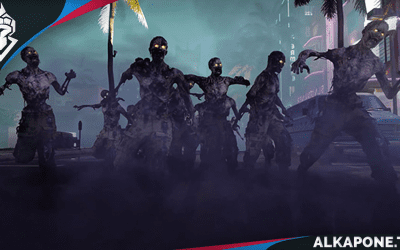 Uno de los modos zombies de Call of Duty será exclusivo de PlayStation