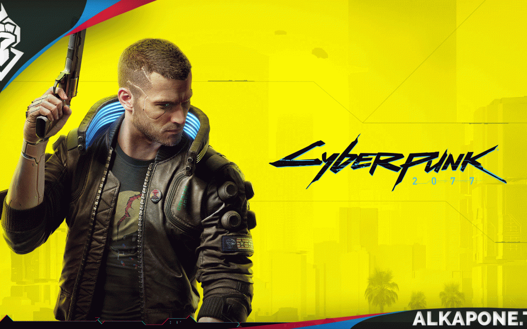 Cyberpunk 2077 es retrasado hasta el 10 de Diciembre