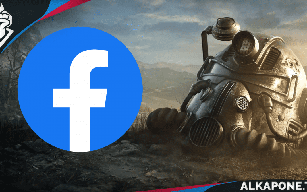 Facebook borró un grupo de Fallout 76 por error
