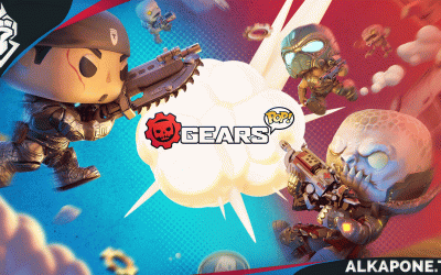 Gears POP anuncia cierre de servidores para abril 2021