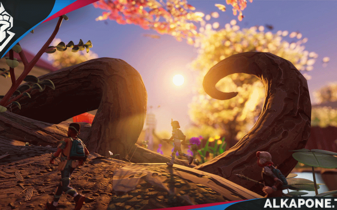 Grounded recibirá optimización que te permitirá jugar a 60 FPS y 4K en Xbox Series