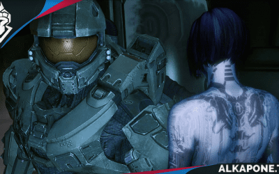 Esto es lo que ofrecerá la beta de Halo 4 en PC