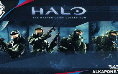 Halo Master Chief Collection: A 120 FPS y hasta 4K en Xbox Series X|S
