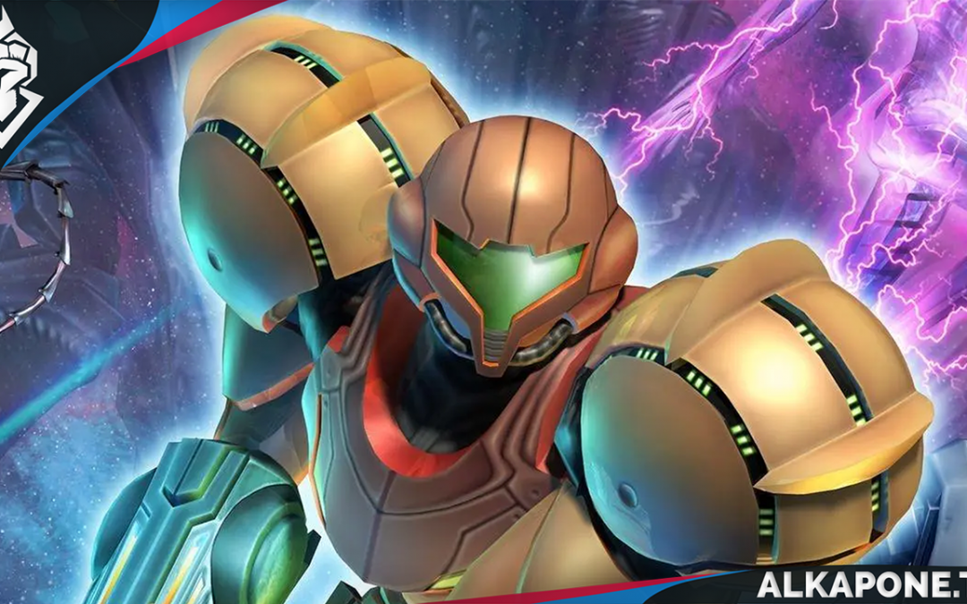 Metroid Prime 4 se enfocaría en ser más cinematográfico