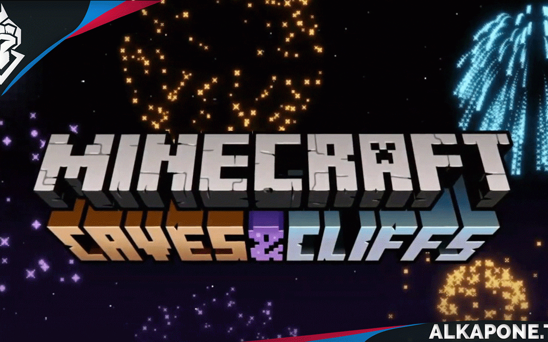 Caves & Cliffs: La nueva actualización de Minecraft