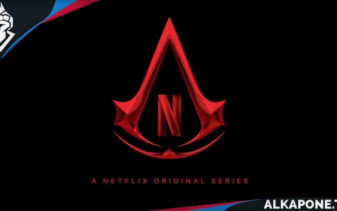 Netflix hará una serie live-action de Assassin’s Creed