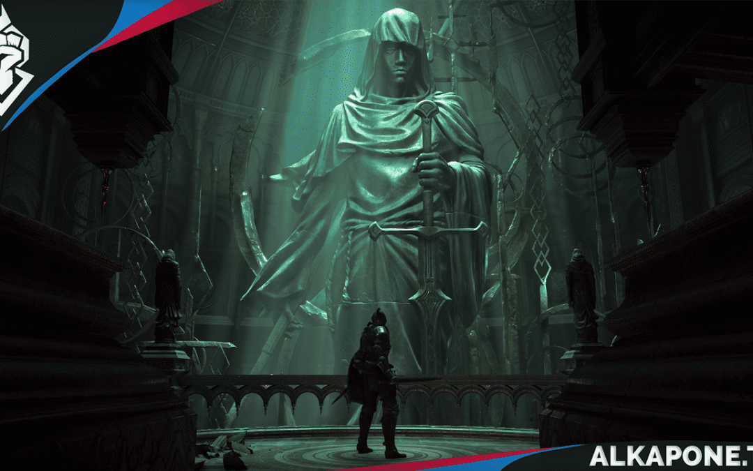 Demon’s Souls no tendrá raytracing en PS5