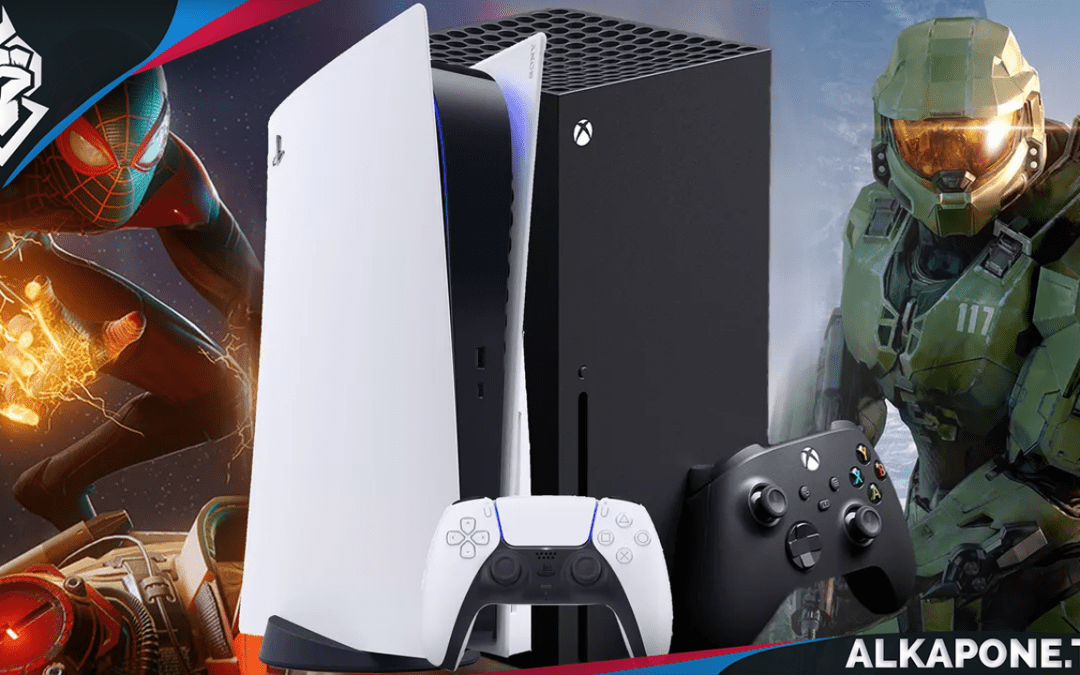 Predicen que Xbox Series X venderá el doble que PlayStation 5