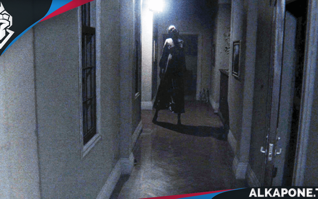 P.T. no será retrocompatible en PlayStation 5