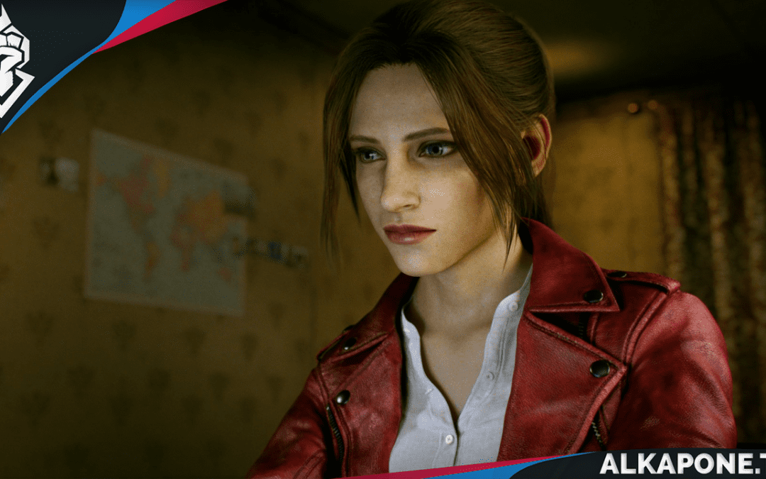 Se confirma que la serie CGI de Resident Evil será canon
