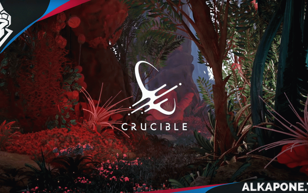 Crucible: El shooter Free to Play de Amazon es cancelado