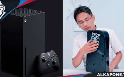 Xbox borró el tweet donde se burló de la PlayStation 5