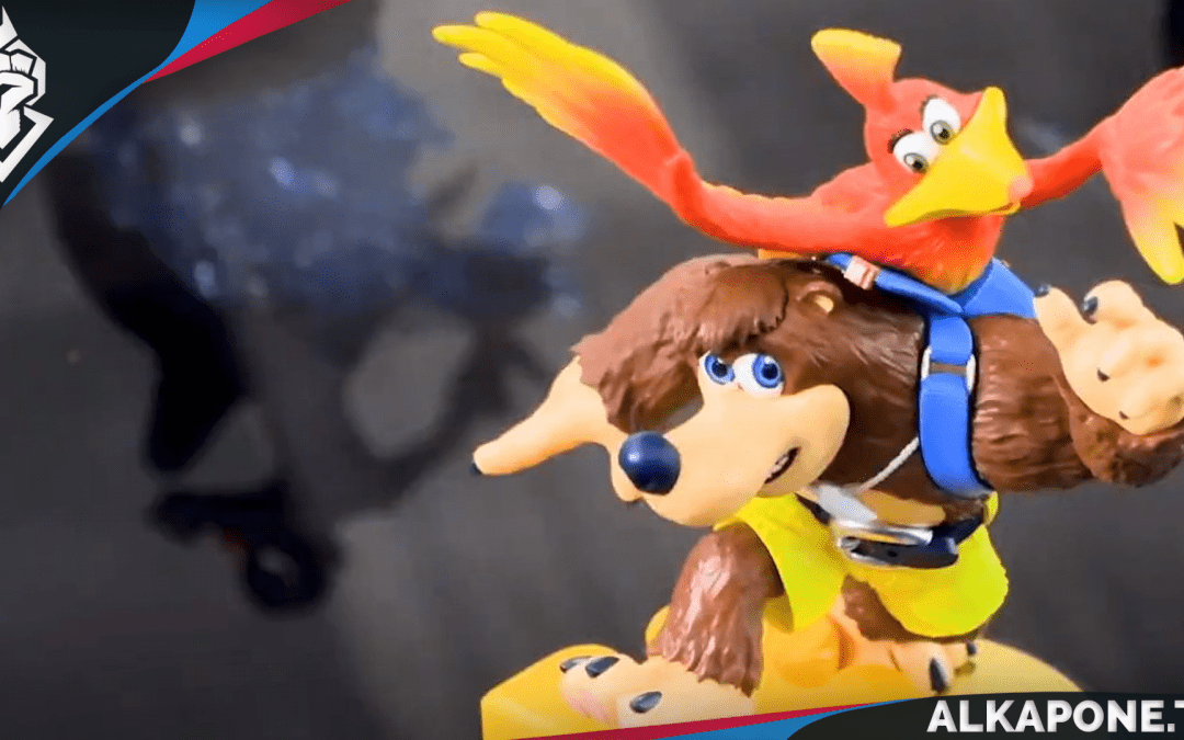 Nintendo anunció 3 nuevos amiibos para el 2021