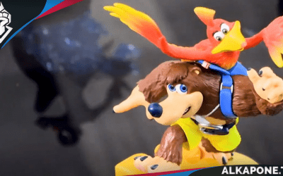Nintendo anunció 3 nuevos amiibos para el 2021