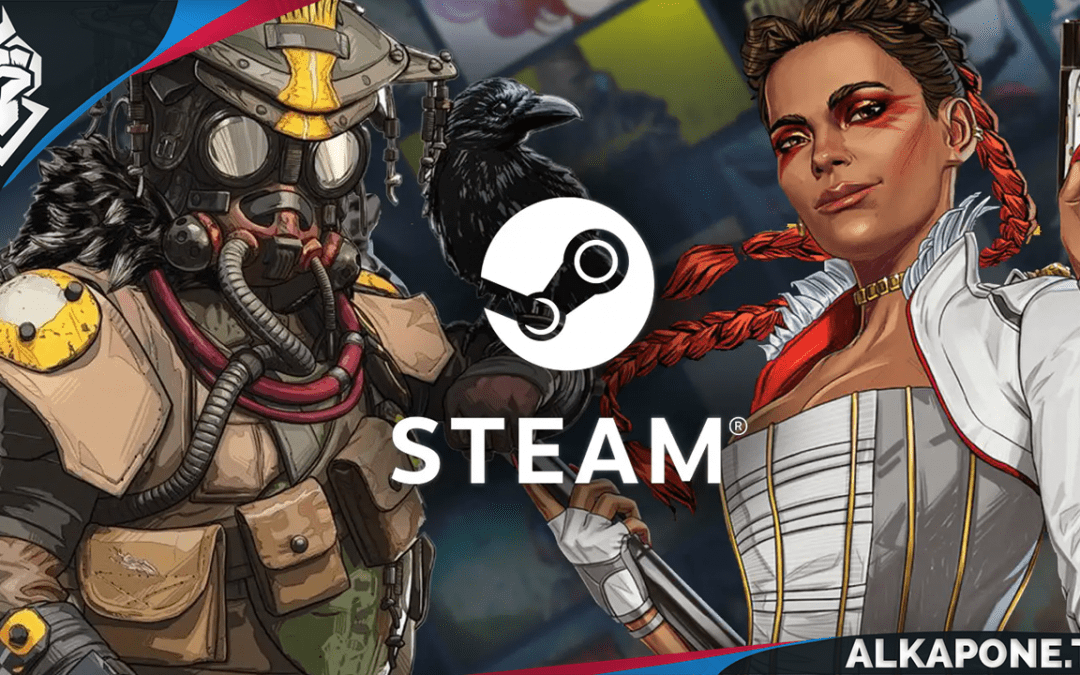 Apex Legends ya tiene fecha en Steam