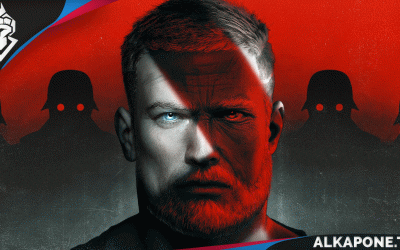 Rumor: Dishonored y Wolfenstein podrían llegar a Xbox Series X|S