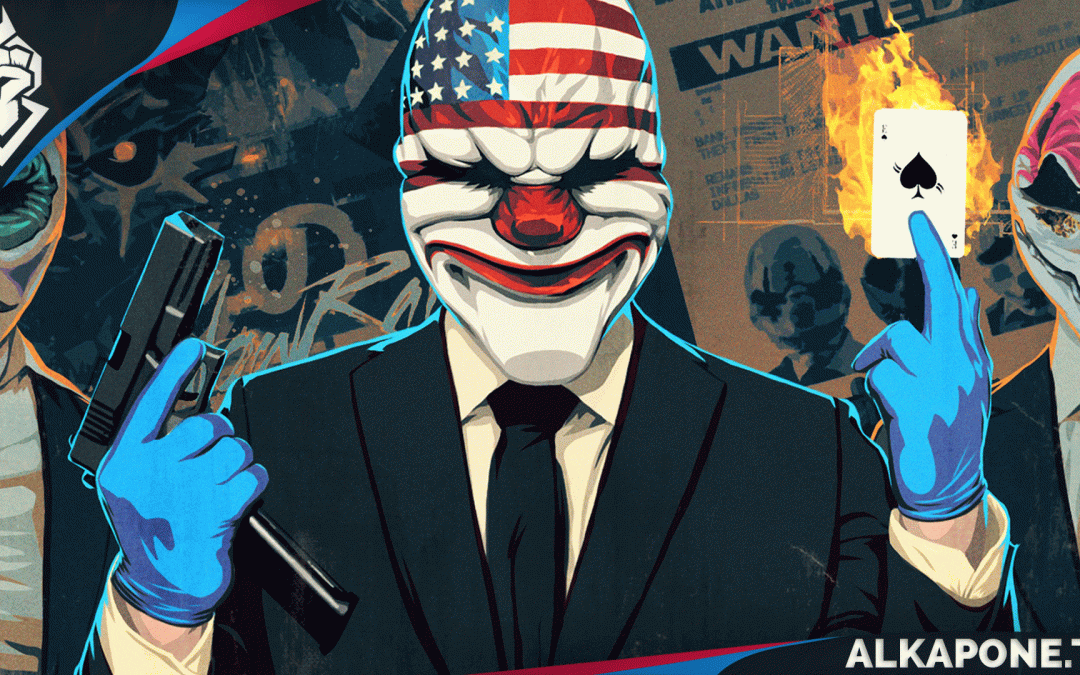 PAYDAY 3: Se encuentra en desarrollo y utilizaría Unreal Engine