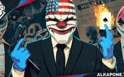PAYDAY 3: Se encuentra en desarrollo y utilizaría Unreal Engine