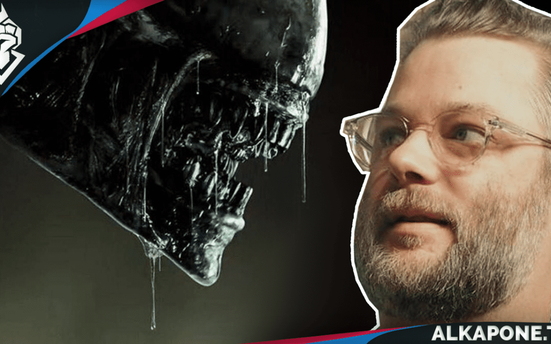 ¿Cory Barlog trabaja en un juego sobre el espacio?