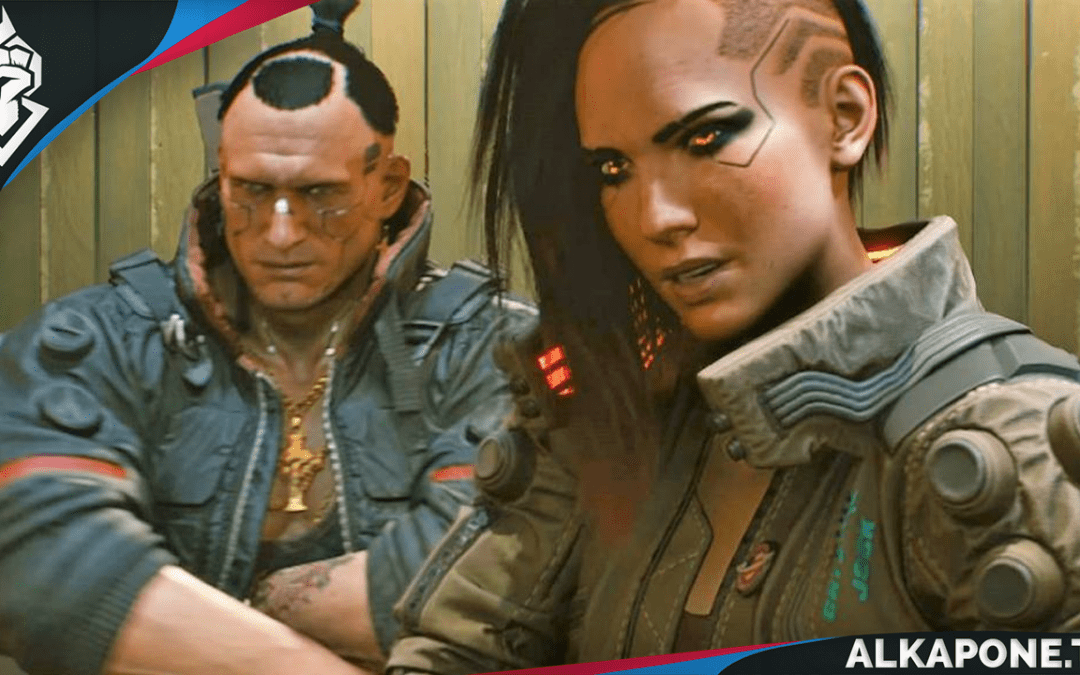 Cyberpunk 2077 no podrá ser el GOTY de este año