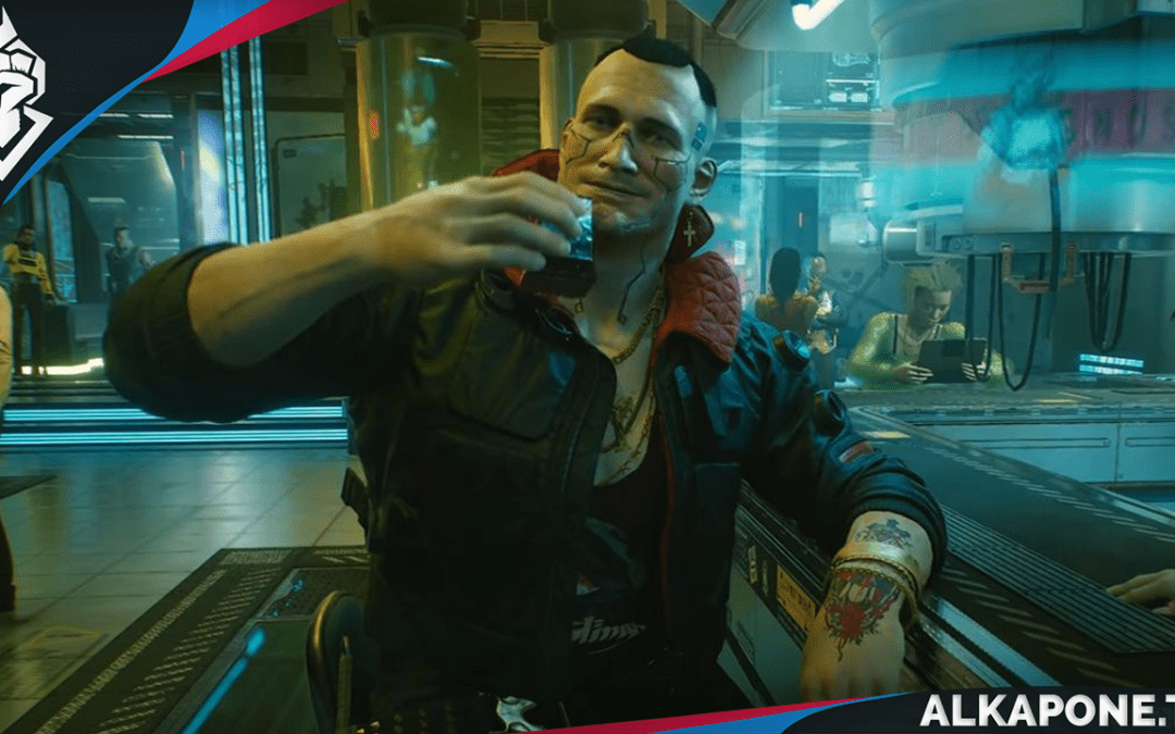 Cyberpunk 2077 no contará con doblaje al latino