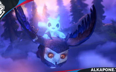 ¿Ori en Smash? Al estudio desarrollador le encantaría