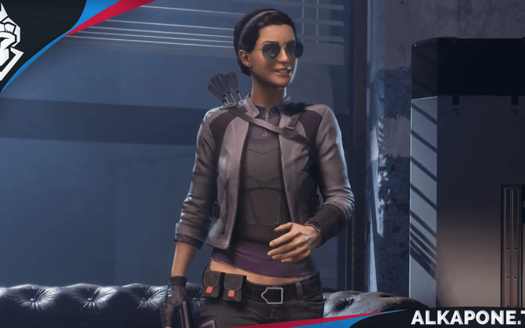 Se retrasa el nuevo personaje de Marvel’s Avengers