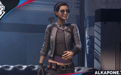 Se retrasa el nuevo personaje de Marvel’s Avengers