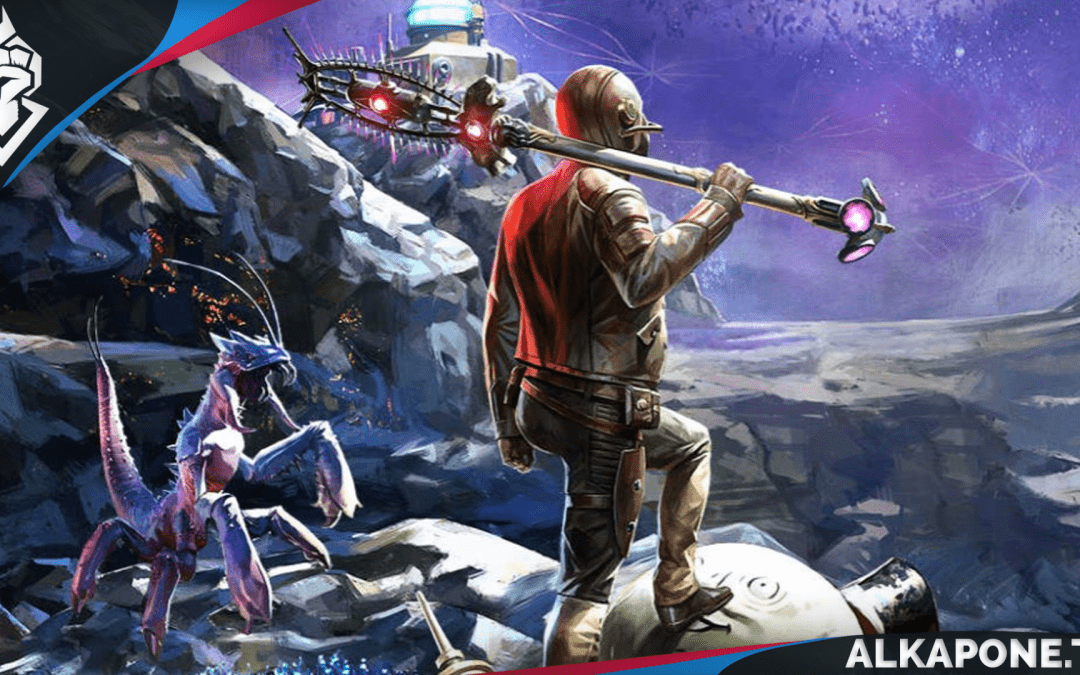 Rumor: Obsidian podría estar trabajando en un nuevo juego de The Outer Worlds