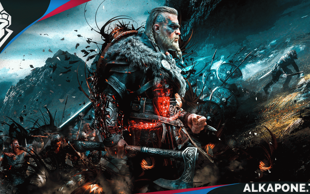 Acusan a Ubisoft por empeorar la versión de Assassin’s Creed Valhalla en PS5