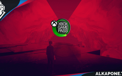 Control sería el próximo título en llegar a Xbox Game Pass