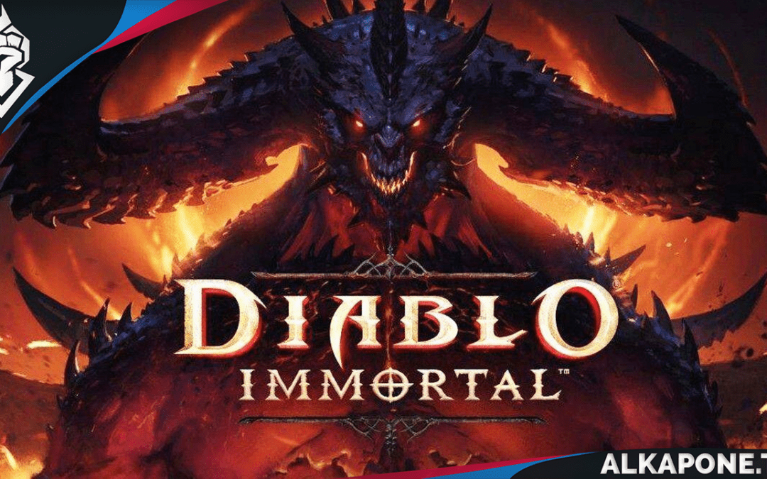 Diablo Immortal fue bien recibido en pruebas internas