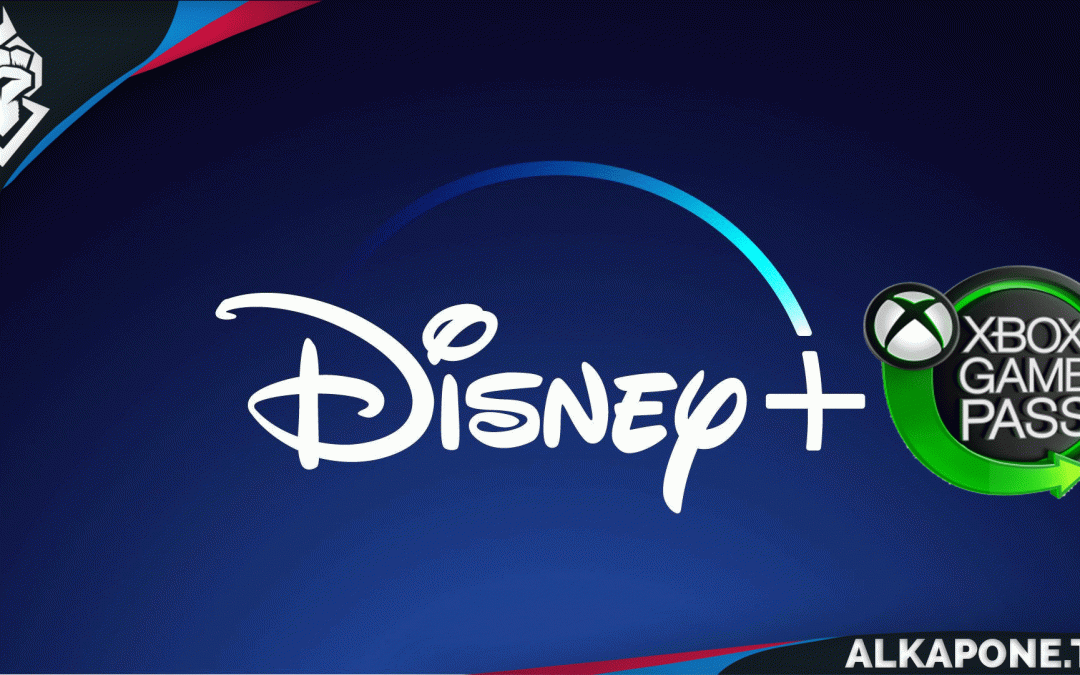Xbox Game Pass Ultimate te ofrecerá 1 mes de Disney Plus