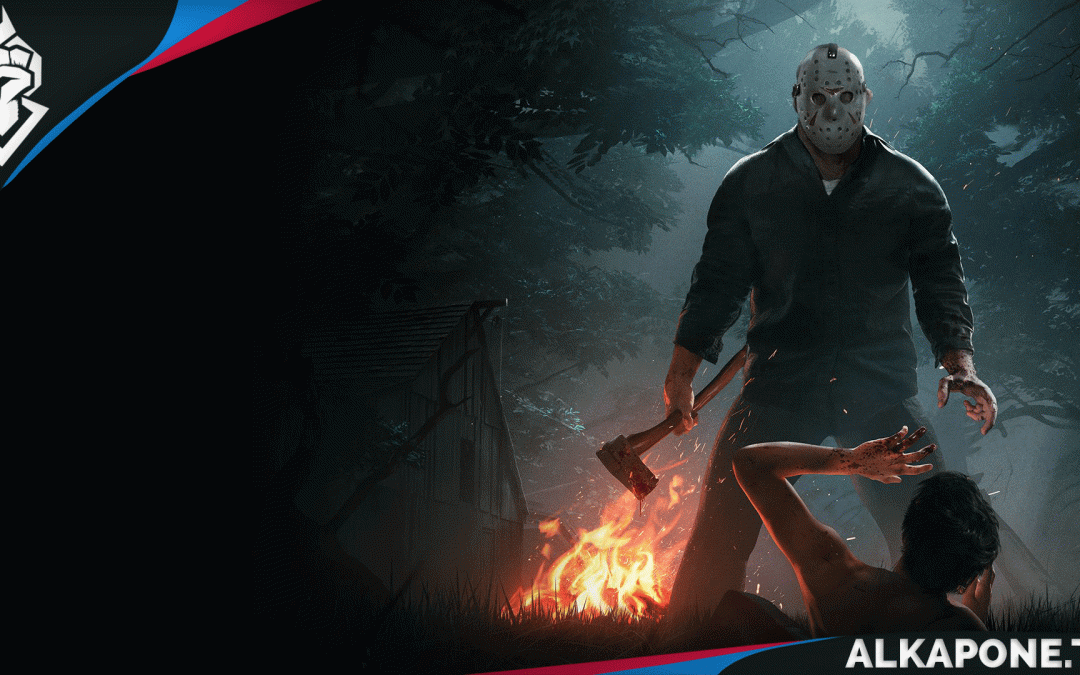 Friday The 13th: The Game cerrará sus servidores dedicados este mes