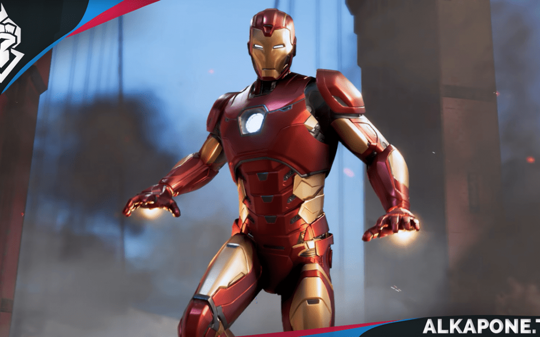 Marvel’s Avengers provocó pérdidas millonarias a Square Enix