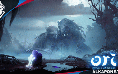 Ori and the Will of the Wisps: Tendrá una resolución de hasta 6K en Xbox Series X