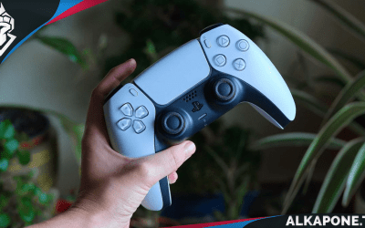 Steam ya cuenta con soporte para DualSense
