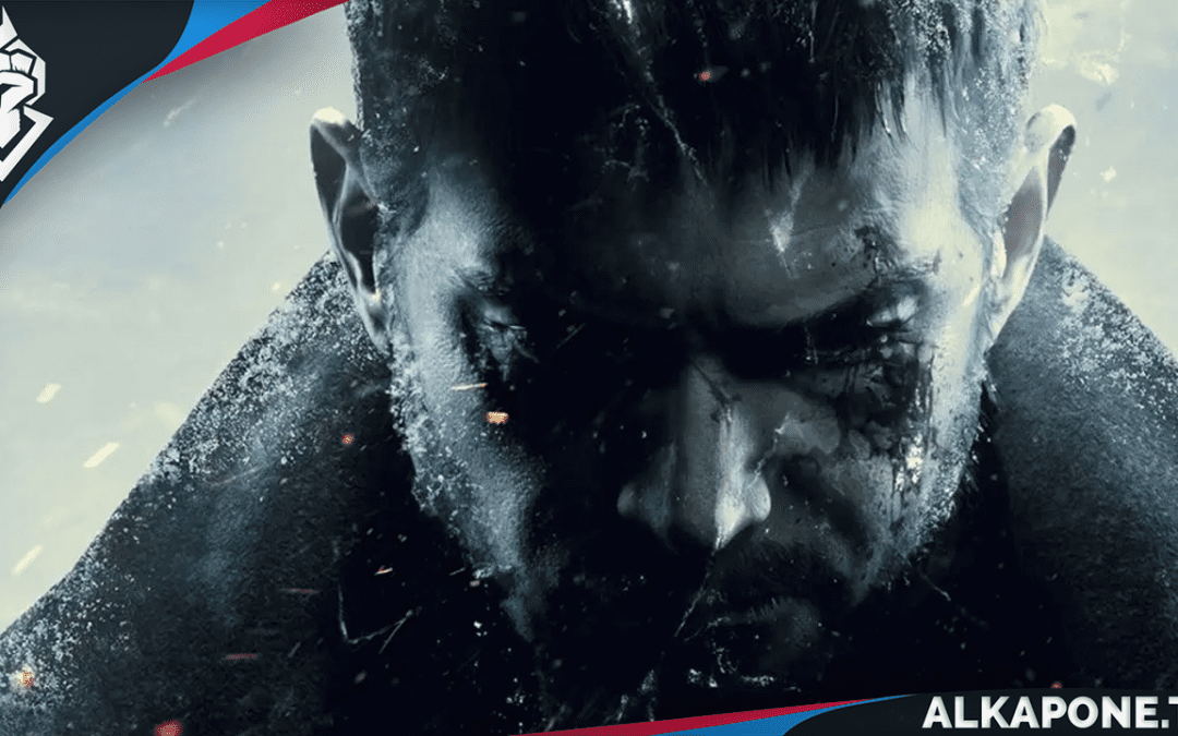 Resident Evil Village tendrá 4K y Ray Tracing en PS5