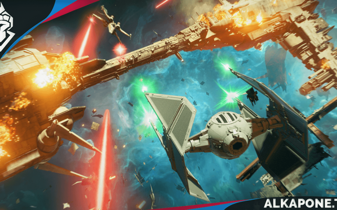 EA Motive desmiente estar trabajando en un nuevo juego de Star Wars