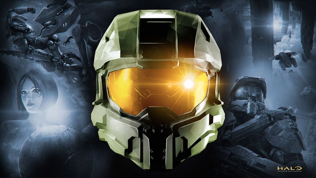 Halo: Master Chief