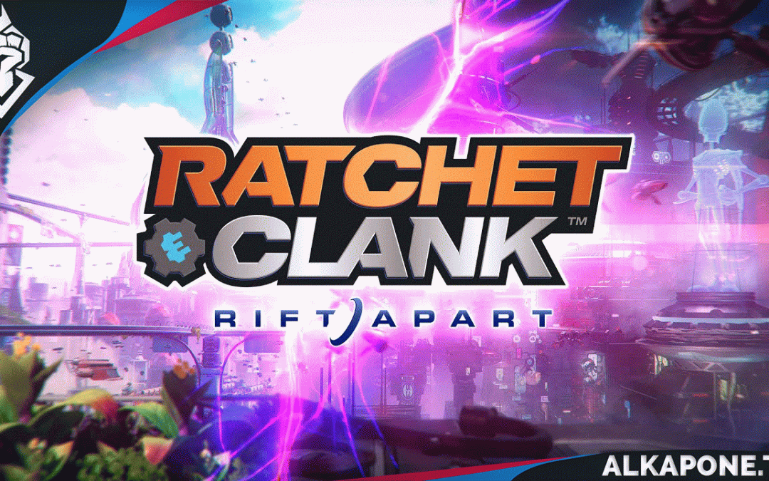 Ratchet And Clank: Rift Apart no llegará a PS4