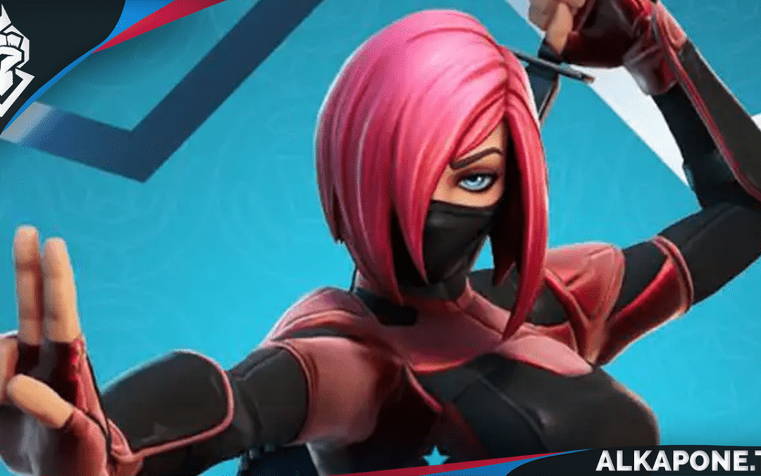 Fortnite podría tener un servicio de suscripción mensual