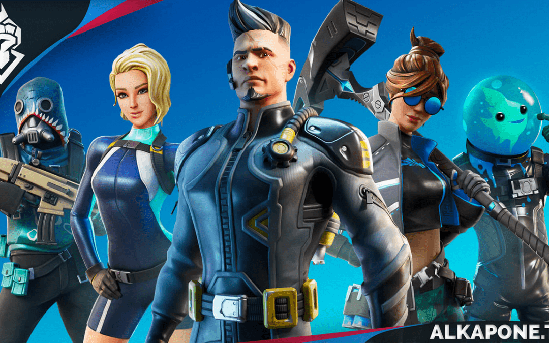 Rumor: Fortnite podría añadir soporte para mods