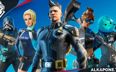 Rumor: Fortnite podría añadir soporte para mods
