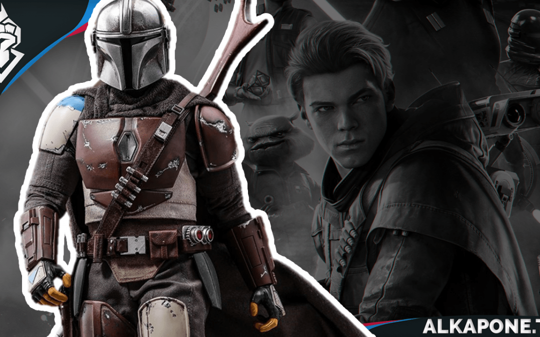 Ya puedes jugar con The Mandalorian gracias a este mod