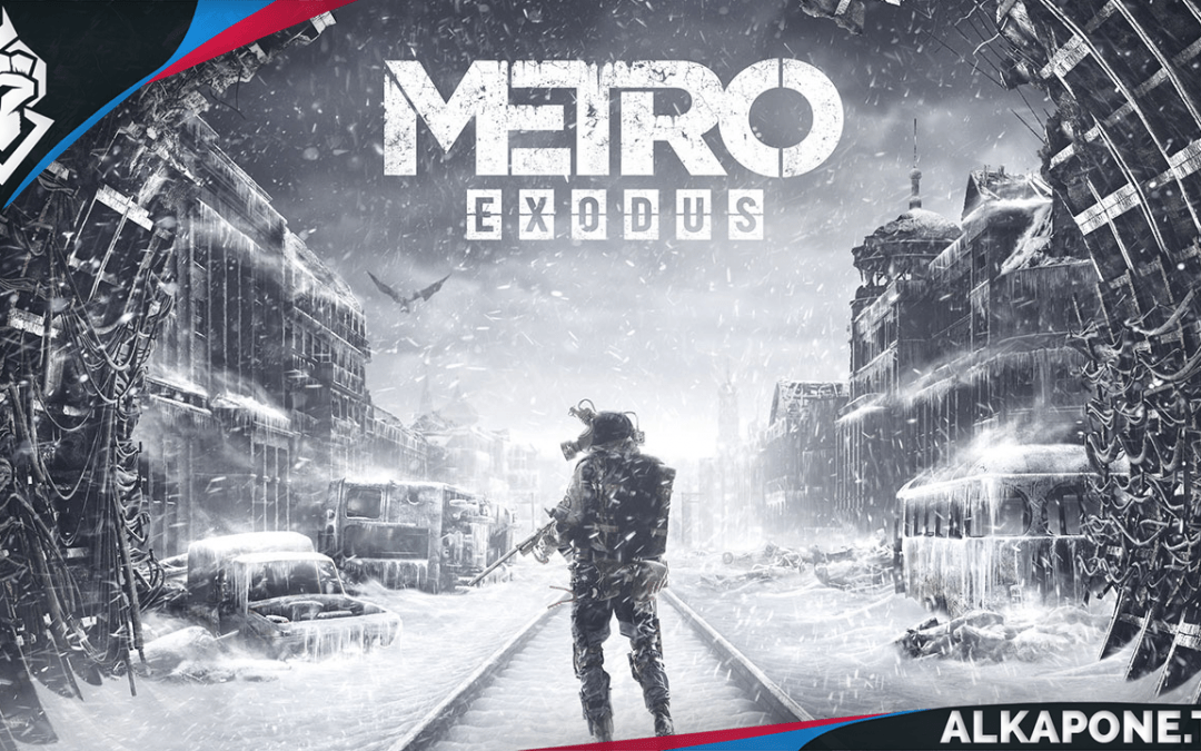 Metro Exodus llegará a las consolas de nueva generación