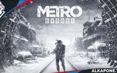 Metro Exodus llegará a las consolas de nueva generación
