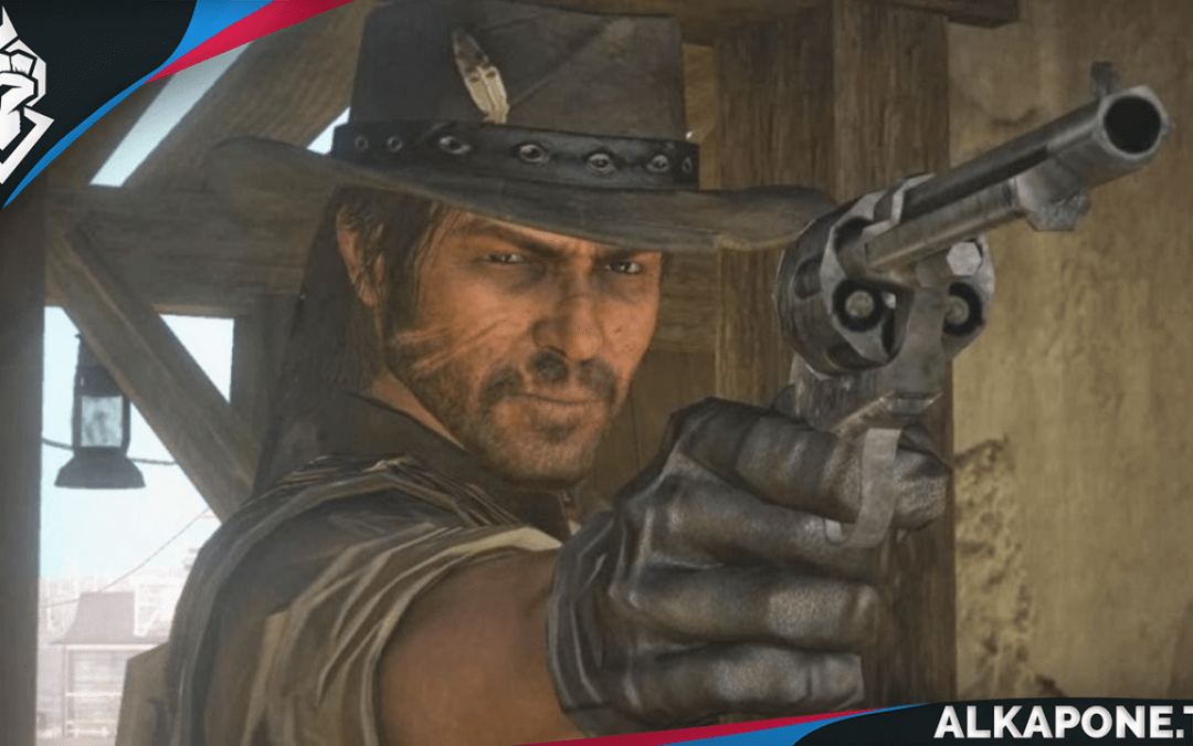 Rumor: Remake del primer Red Dead Redemption llegaría en 2021