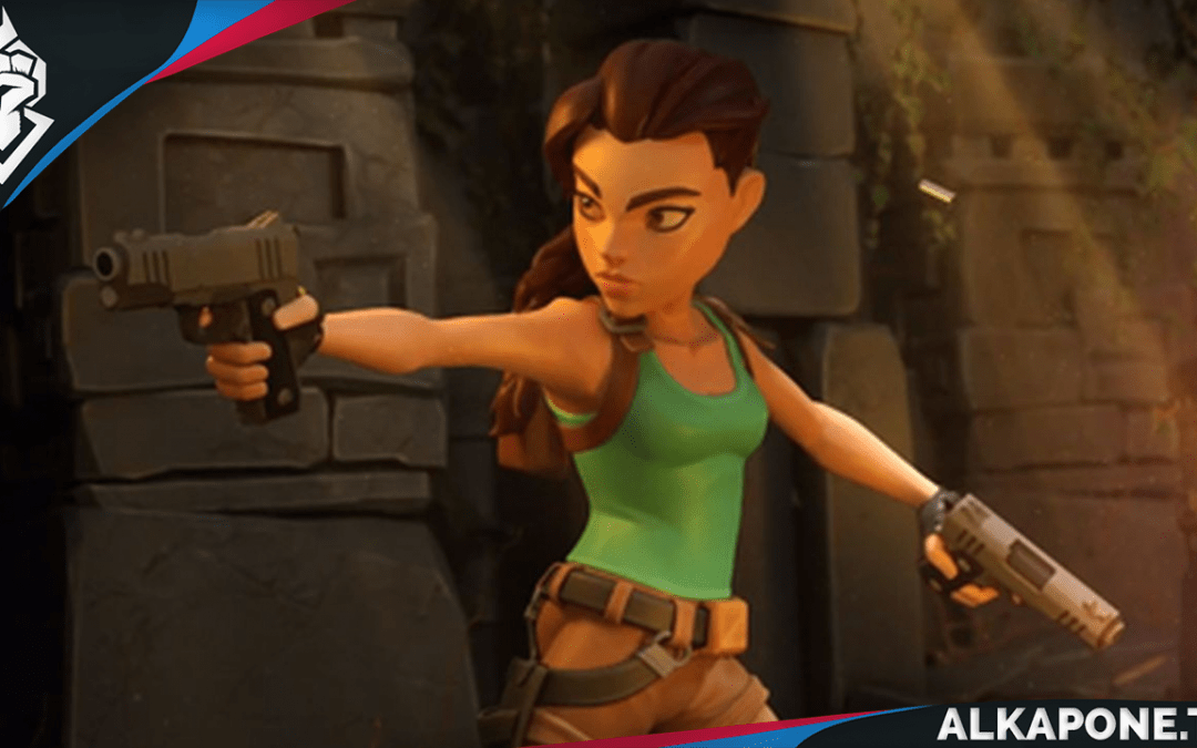 Nuevo juego de Tomb Raider es anunciado, pero será para móviles