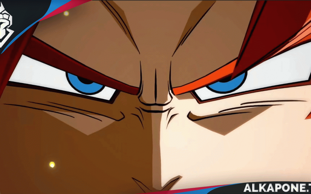 Dragon Ball FighterZ: Super Baby 2 y Gogeta SS4 llegarán próximamente